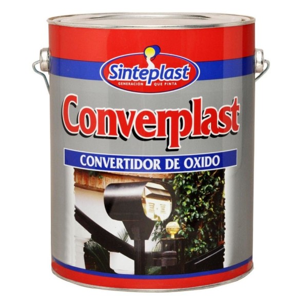 converplast