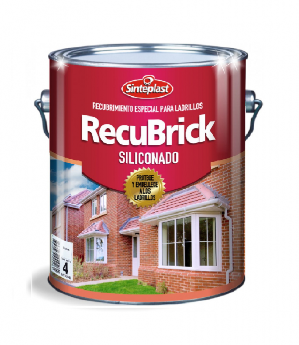 recubrick-siliconado