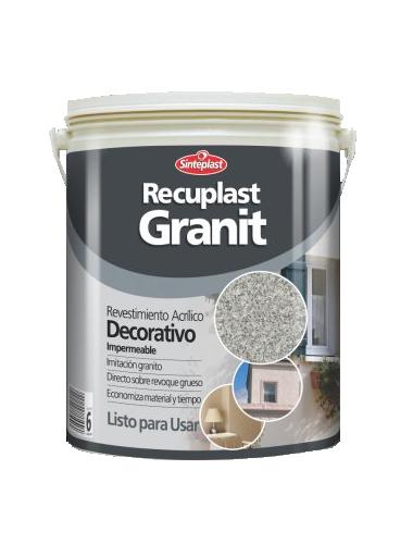recuplast-granit